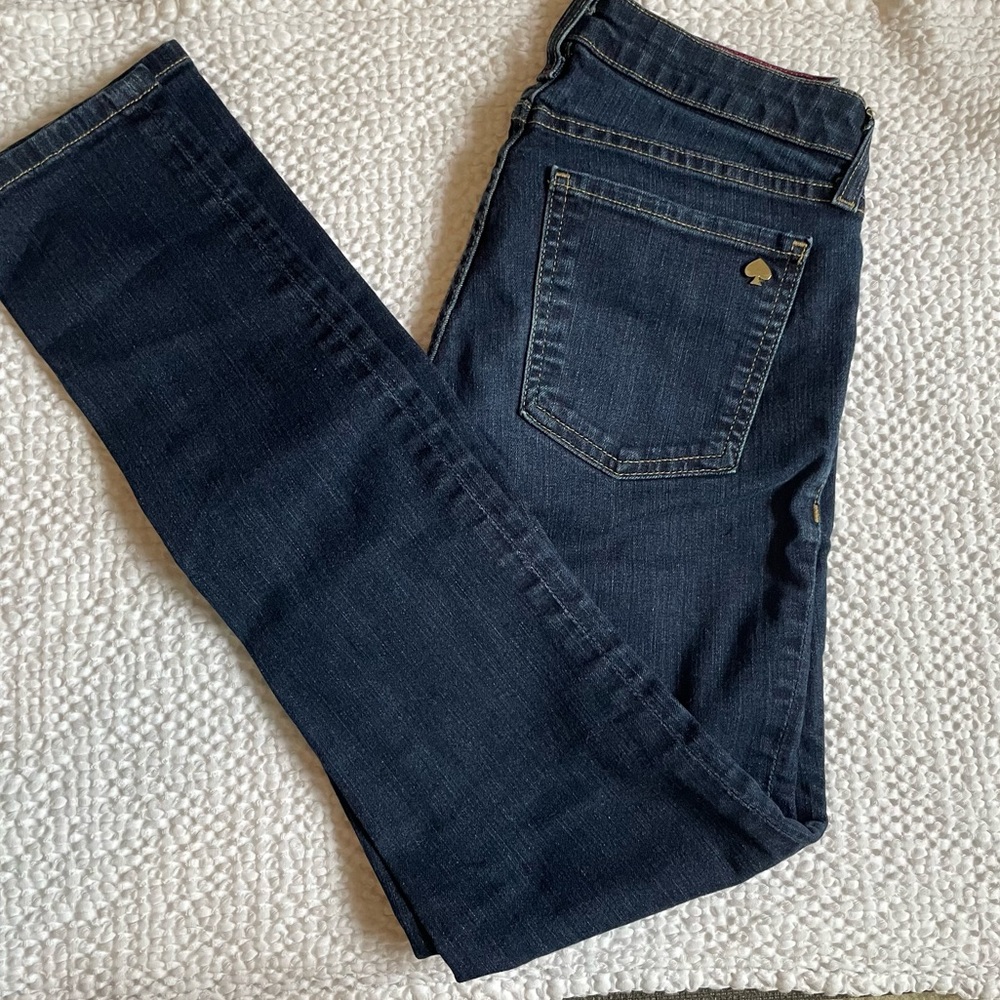Kate Spade Jeans